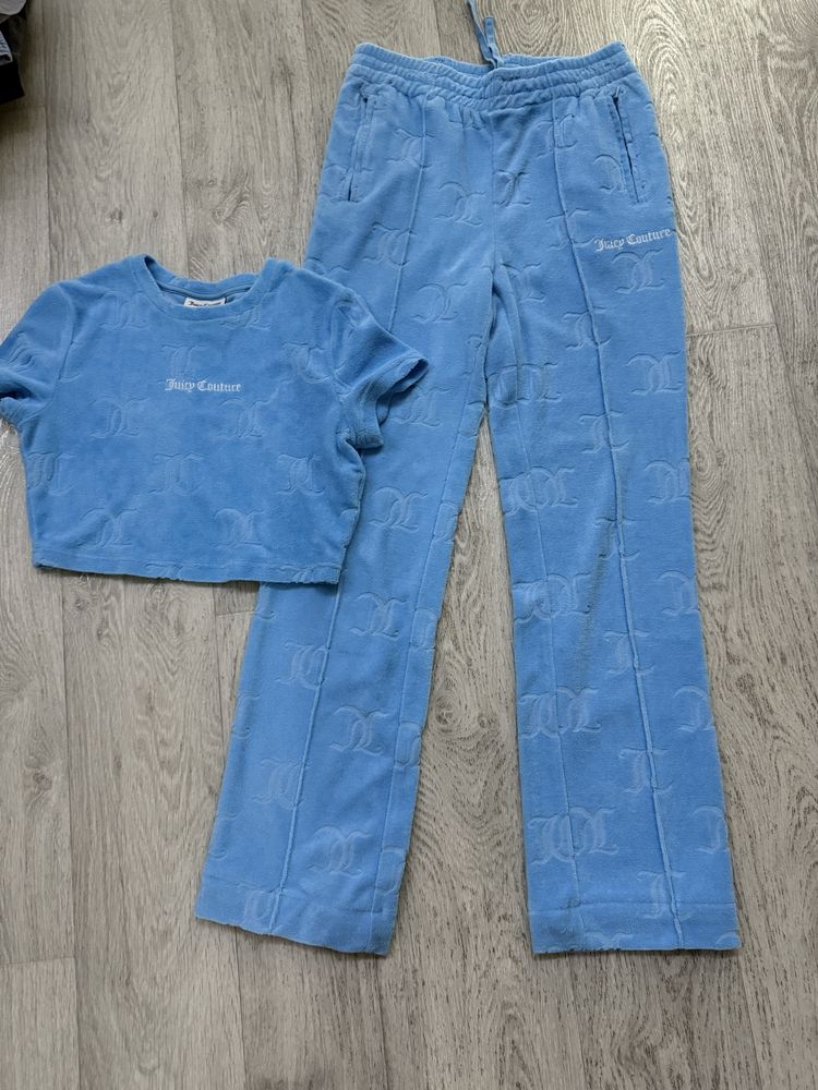 Костюм женский Juicy Couture