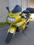 Sprzedam Suzuki GSX 600f