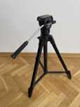 Statyw Velbon Videomate 638