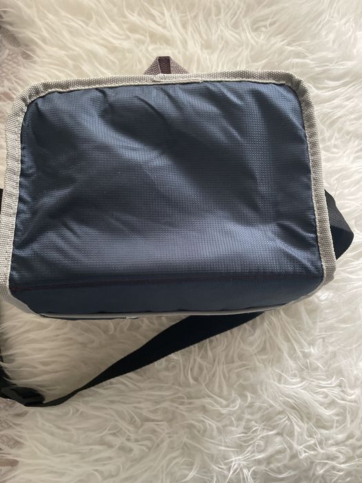 Lancheira térmica Campingaz, como nova