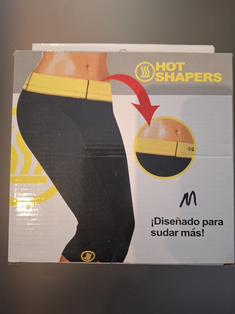 Calça fitness, senhora