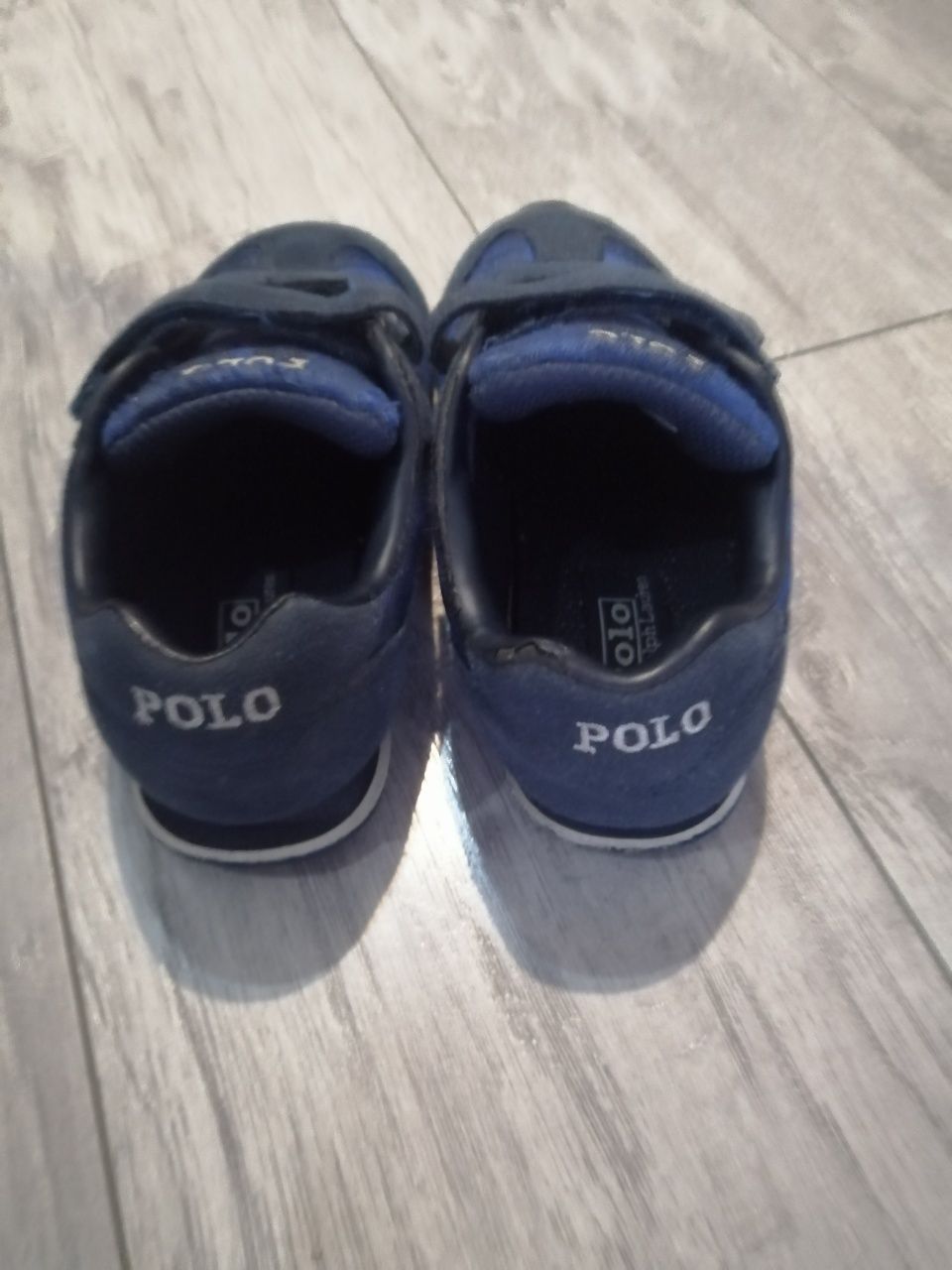 Buty Polo Ralph Lauren 25