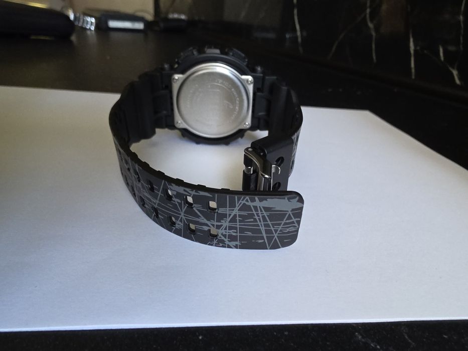 Zegarek G-Shock GA-100L