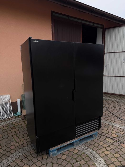 Szafa chłodnicza zapleczowa RAPA 2023 rok