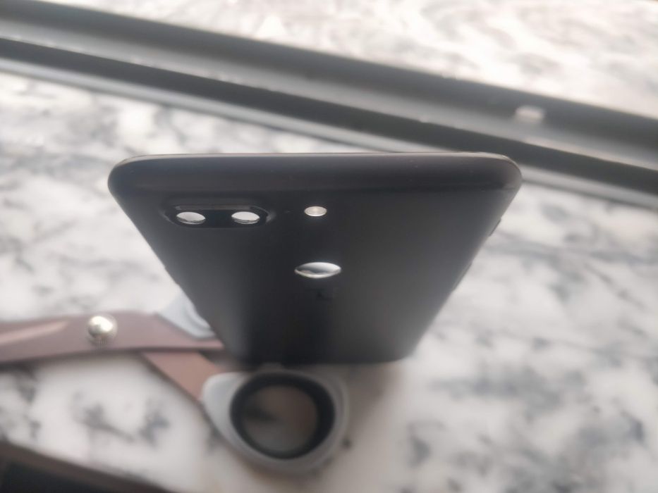 Tampa traseira original oneplus 5t