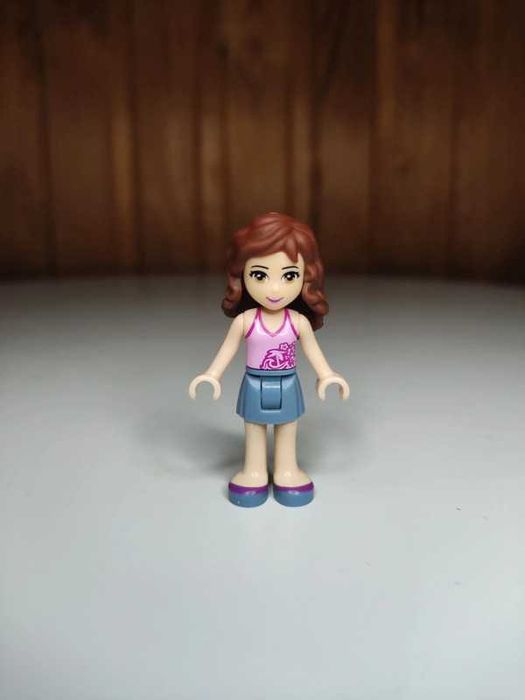 LEGO Friends: 41030 Olivia's Ice Cream Bike