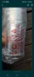 Kubki jednorazowe Costa 500ml 0,5litra imreza urodziny imieniny