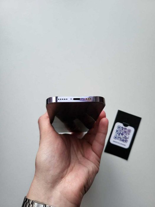 Iphone 14 pro 128 gb, супер стан, айфон 14 про 128 гб