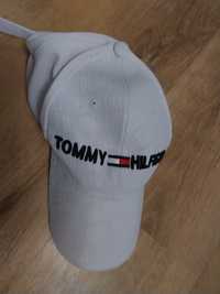 Czapka z daszkiem Tommy  Hilfiger