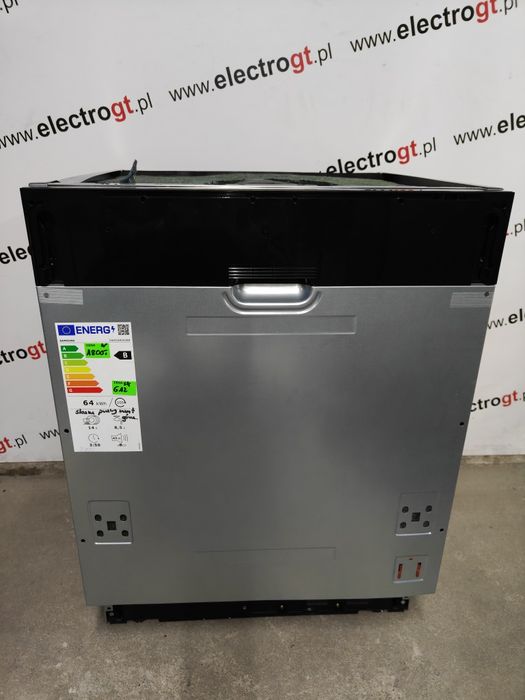 Zmywarka Samsung 60cm do zabudowy nowy model gwarancja wysyłka dowóz!