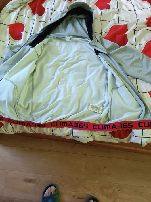 Оригинальная мастерка Адидас