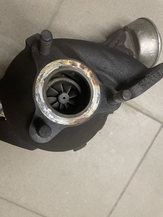 Turbo turbina honda garret CRV accord 2,2 i-cdti 140KM