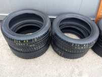 255/45R19 235/50R19 MO Opony Letnie Lato CONTINENTAL CROSSCONTACT UHP 5,5-7mm Legnica ALU-RAD