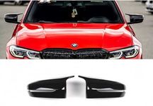Накладки на дзеркала M Style для моделей BMW G20, G21, 059826