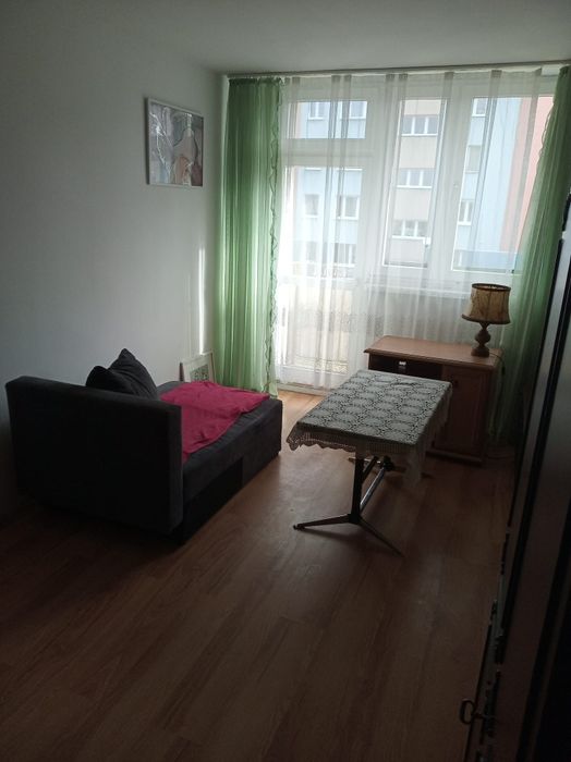 Mieszkanie dwupokojowe ul. Reymonta