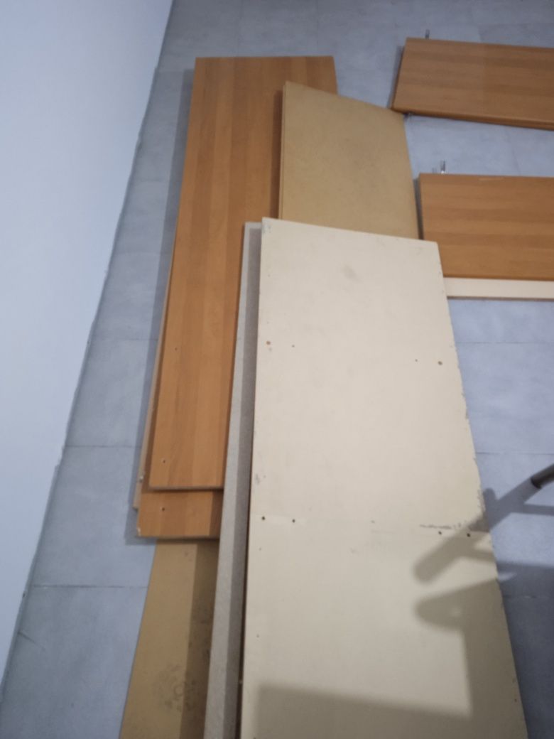 Armário 3 portas