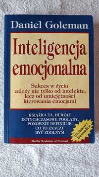 Inteligencja emocjonalna Daniel Goleman