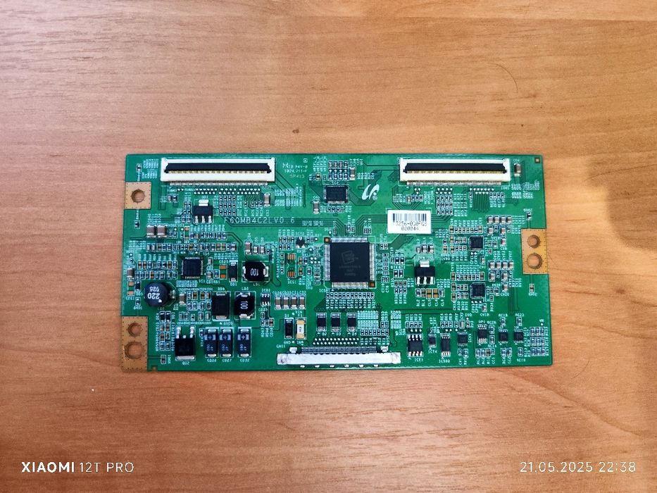 Платы от Samsung 32C530F1W