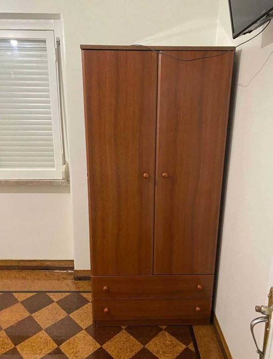 quarto de casal em vivenda na amadora