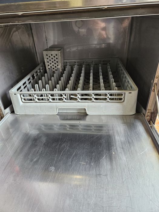 Maquina de lavar profissional