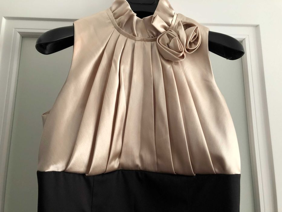 Сукня жіноча 48-50 р. Праздничное платье Petro Soroka Святкова