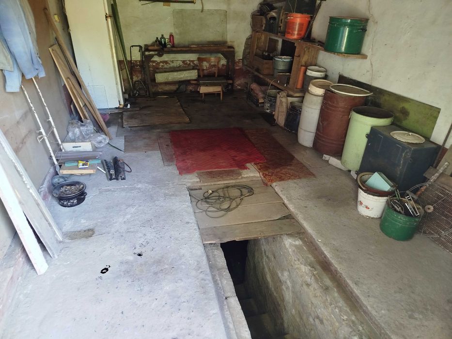 Продається гараж.