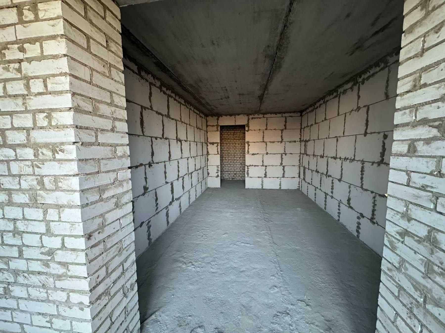 (7) Продам 2-ох кімнатну квартиру на Вишеньці у новобудові 0102