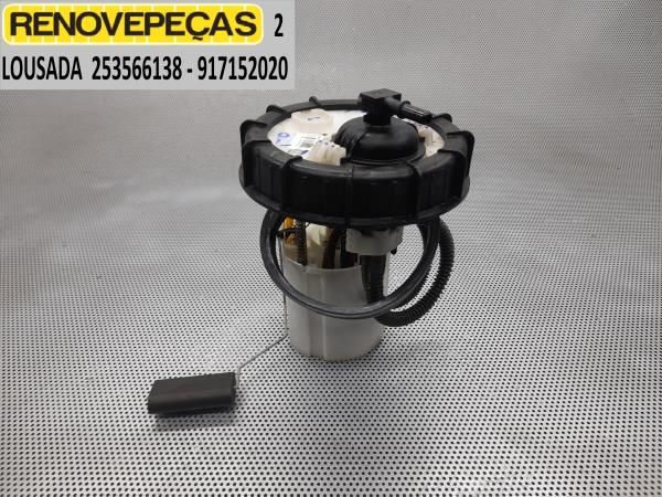 Boia combustível FORD Ka+