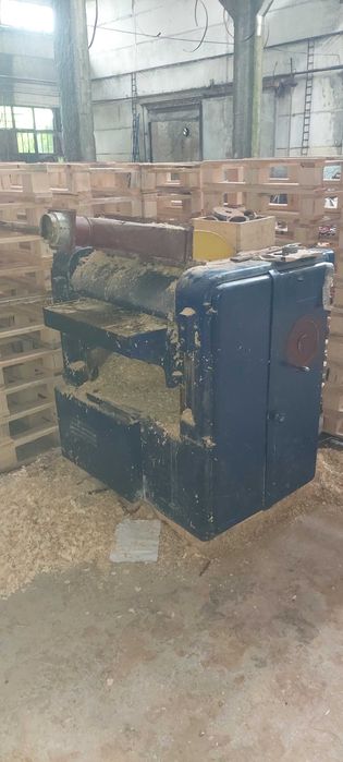 Рейсмус шириною 640мм