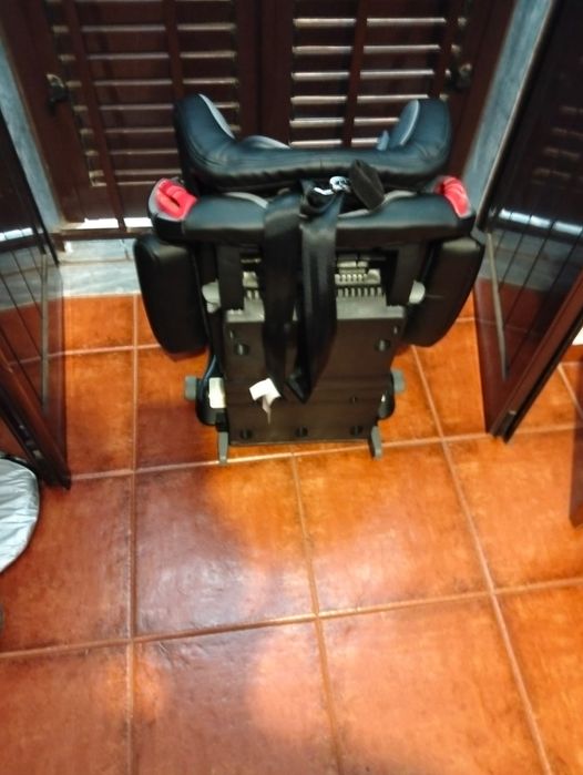 Cadeira de carro  be cool para bebé