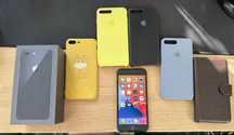 Apple iPhone 8 Plus 64GB Czarny