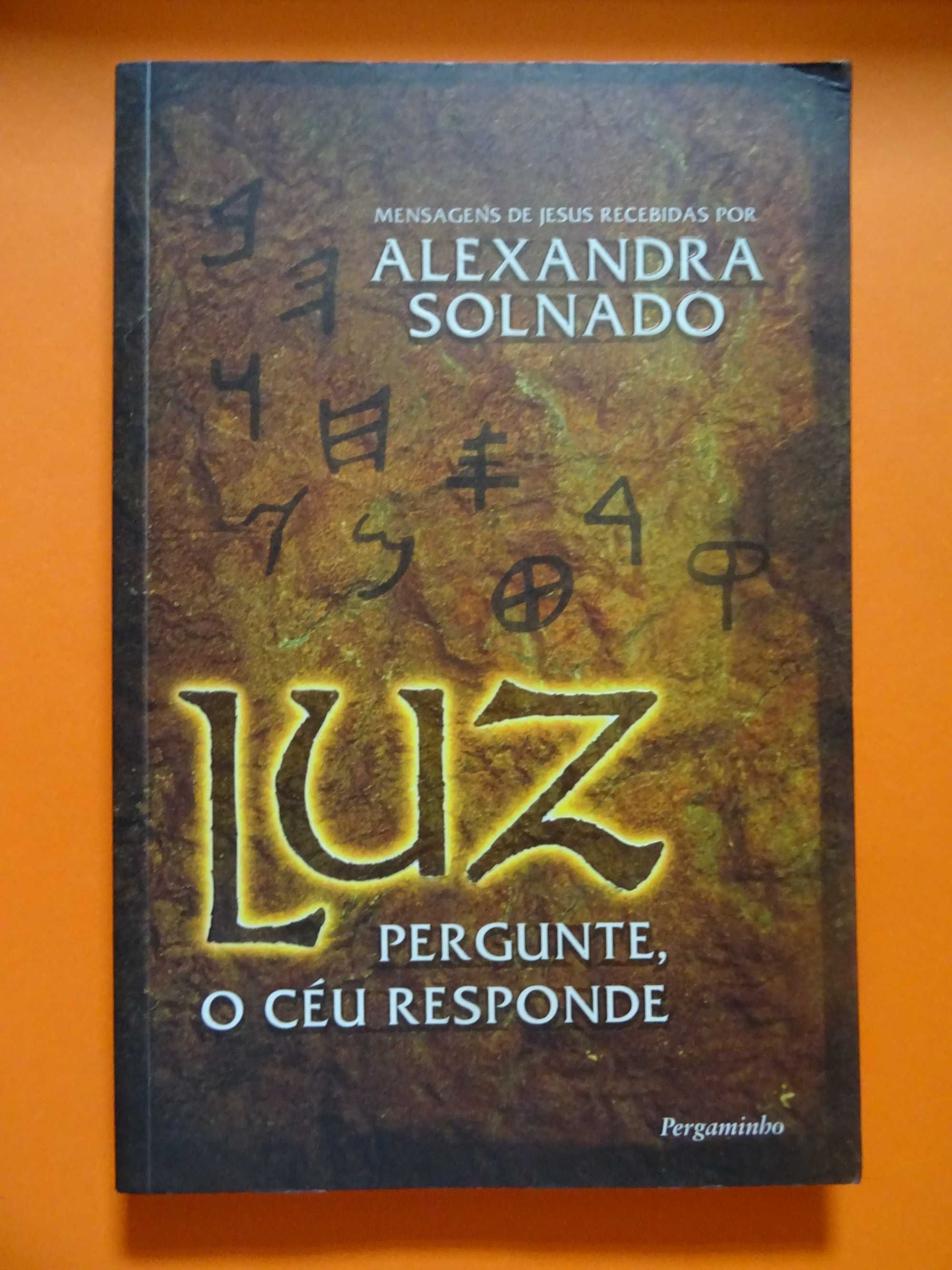 Luz - Alexandra Solnado