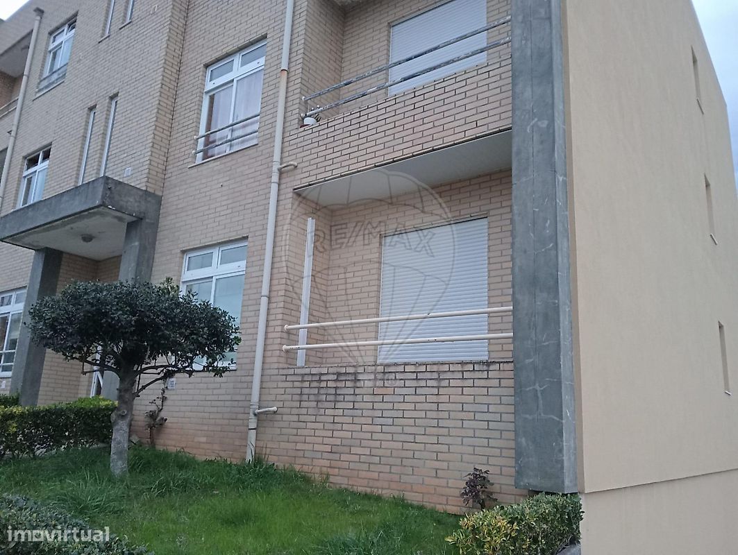 Apartamento T2 para venda