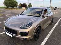 Porsche Cayenne Polski Salon super stan