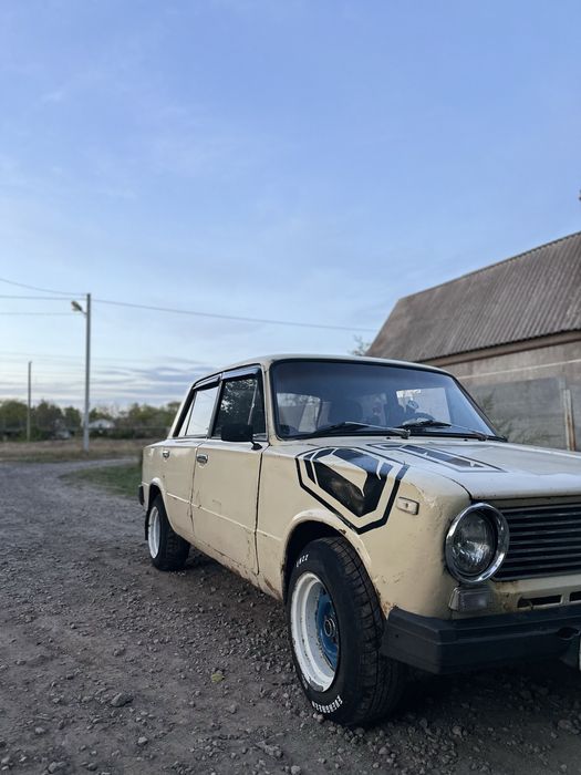 Продається Ваз 2101