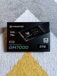 Acer Predator GM7000 2TB SSD