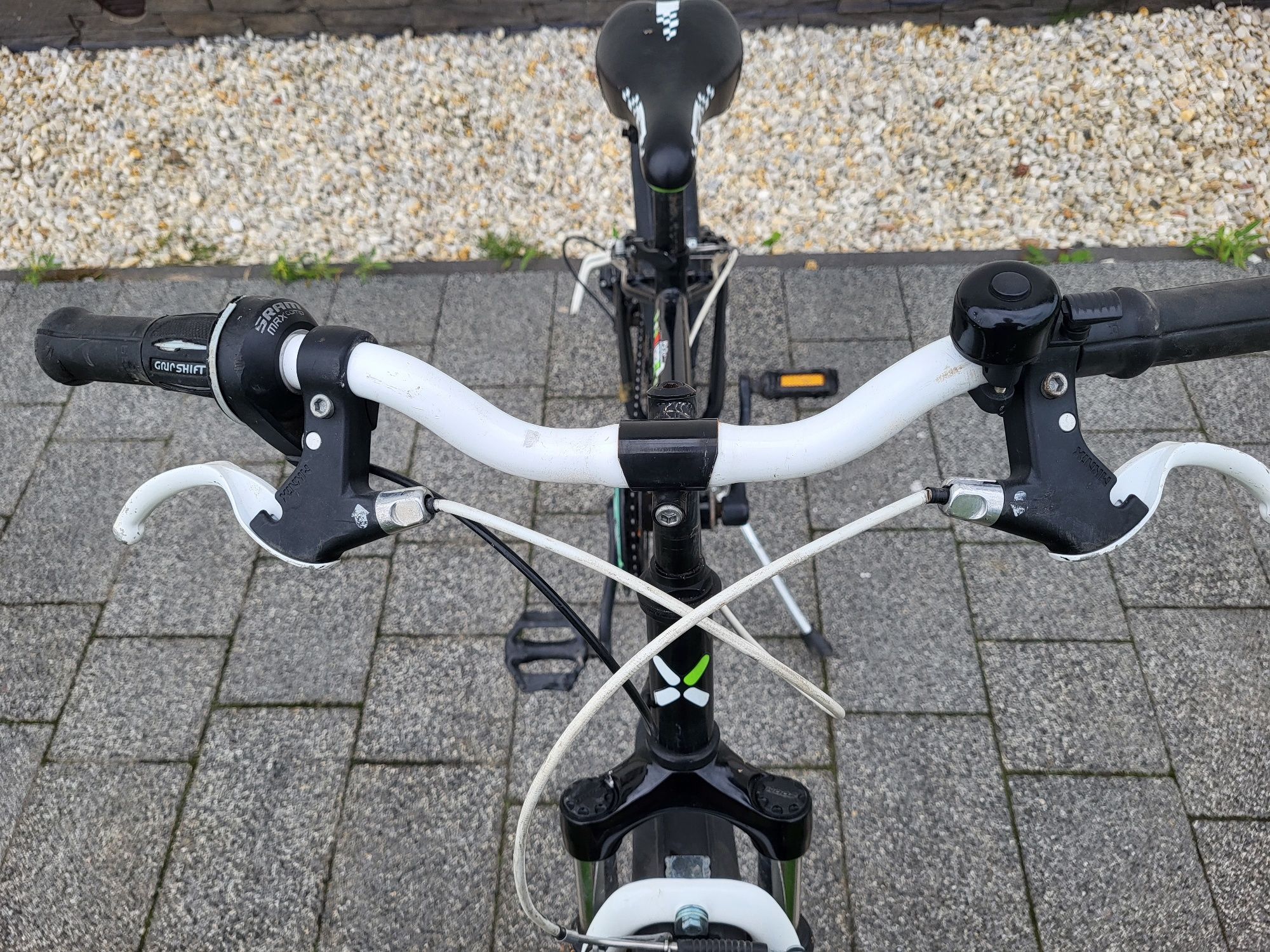 Rower B'twin RB5 20''