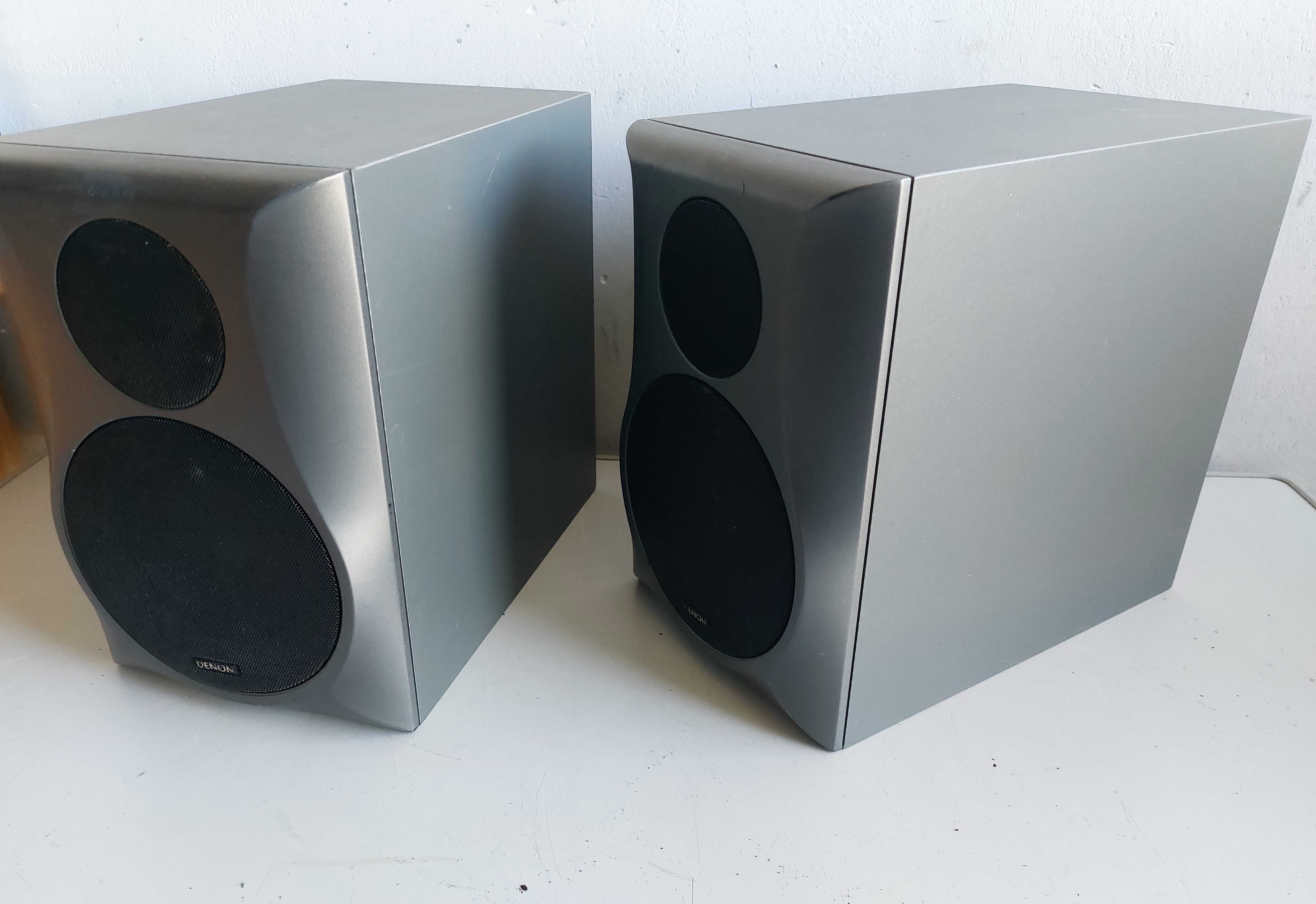 DENON SC-M07 kolumny stereo