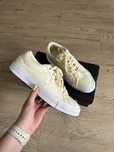 Nowe żółte masełkowe trampki sneakersy rozmiar 36,5 Converse One Star