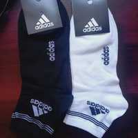 Чоловічі шкарпетки adidas