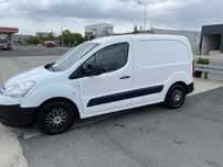 Sprzedam Citroen Berlingo 2009r 3 osobowe