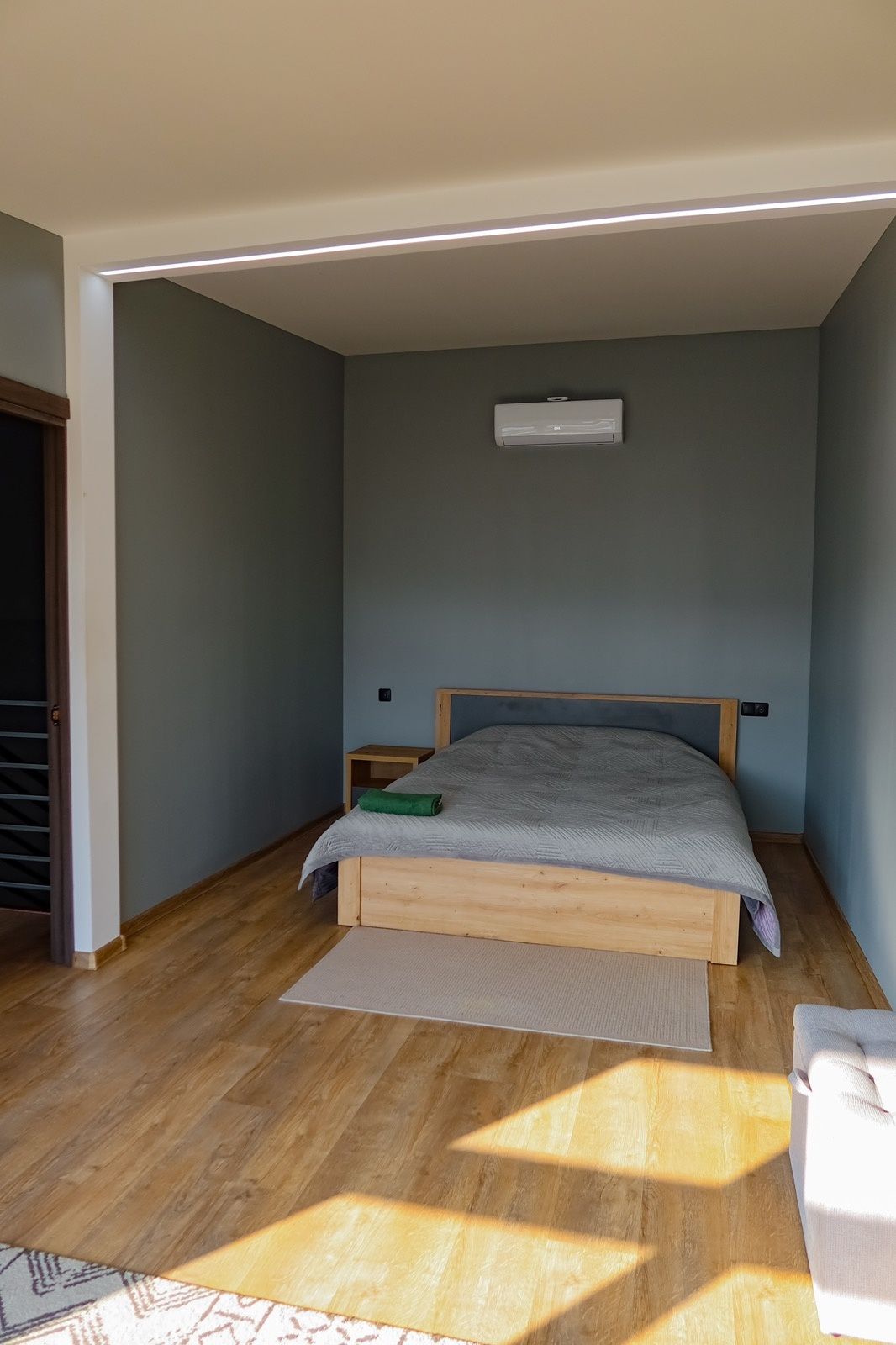 Оренда котеджу для відпочинку у м.Львів OBRIY House