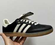 czarny\Powietrze*Damskieadidas /36-37