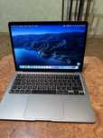 Macbook air 13 M1