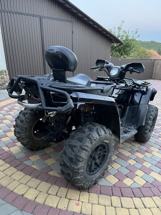 Продам BRP Outlander