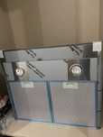 Exaustor Hotpoint com garantia