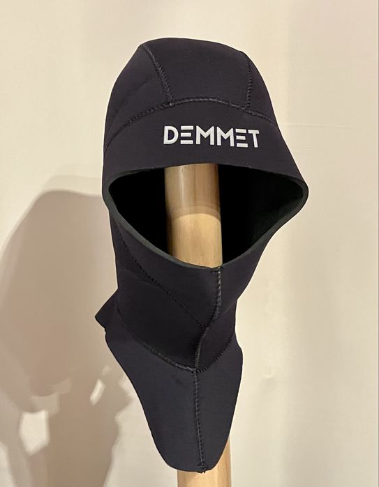 Kaptur nurkowy Demmet 5 mm z kołnierzem XXL
