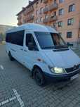 Mercedes- Benz Sprinter