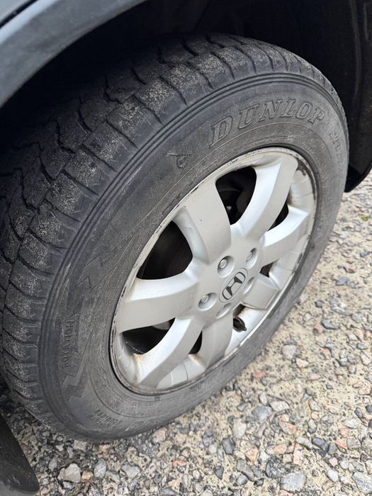 Продам Honda CR-V