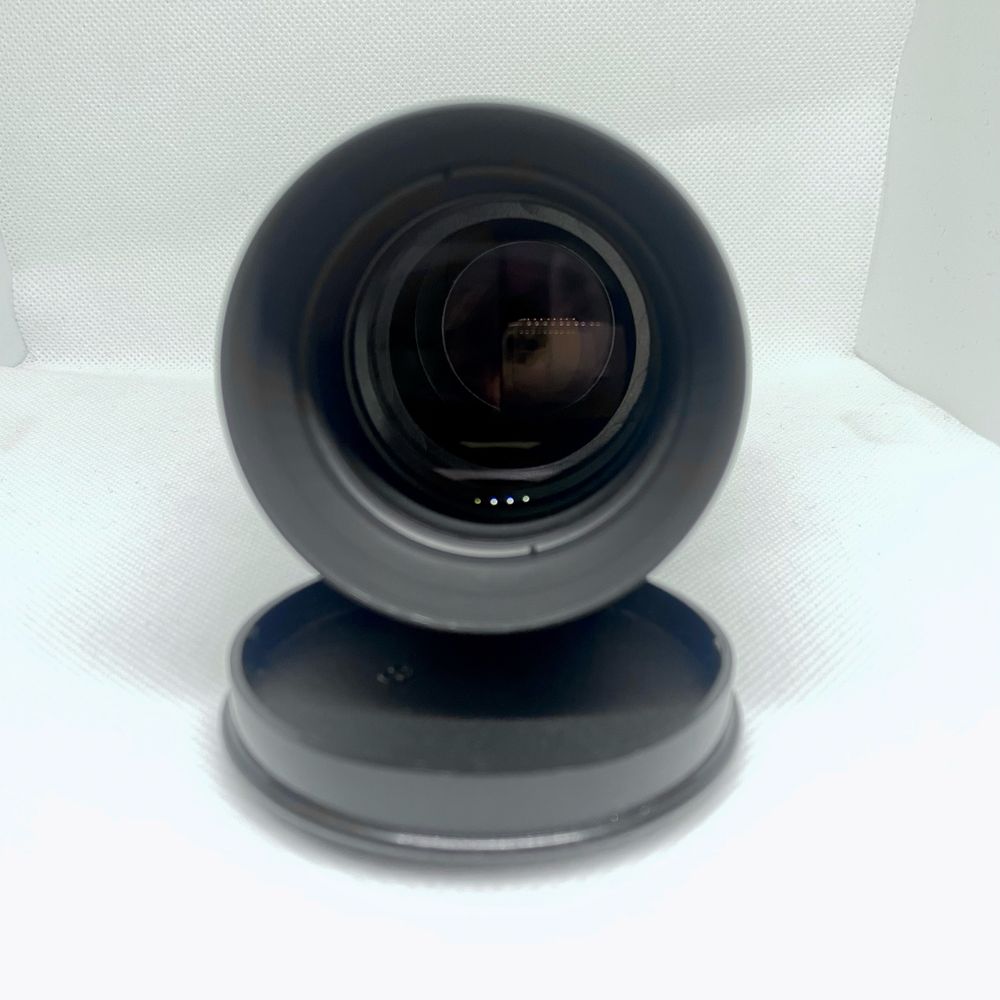 Obiektyw Pentacon 135 f/2.8 M42 15-listkowy - unikat, król bokeh